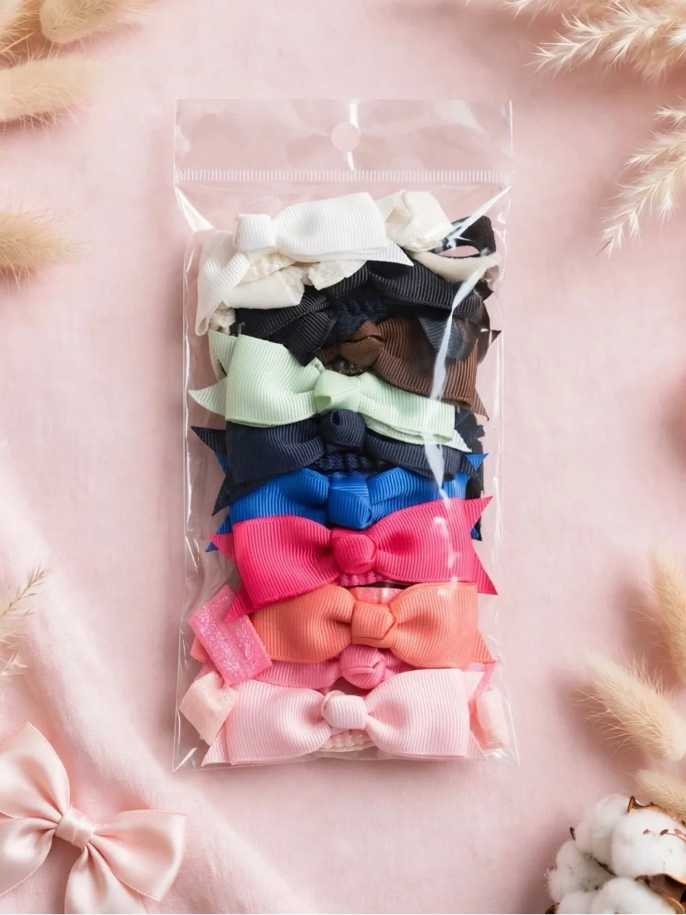 Accessories for girl